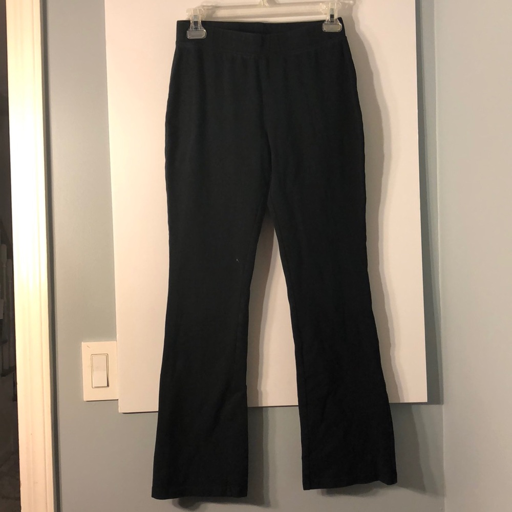Lands’ End Yoga Pants